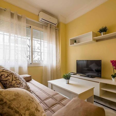 Cyv Centrally Located 1 Bed 1 Bath Near The Beach Fuengirola Zewnętrze zdjęcie