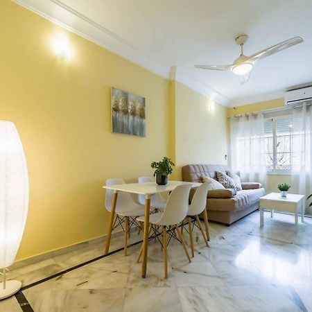 Cyv Centrally Located 1 Bed 1 Bath Near The Beach Fuengirola Zewnętrze zdjęcie