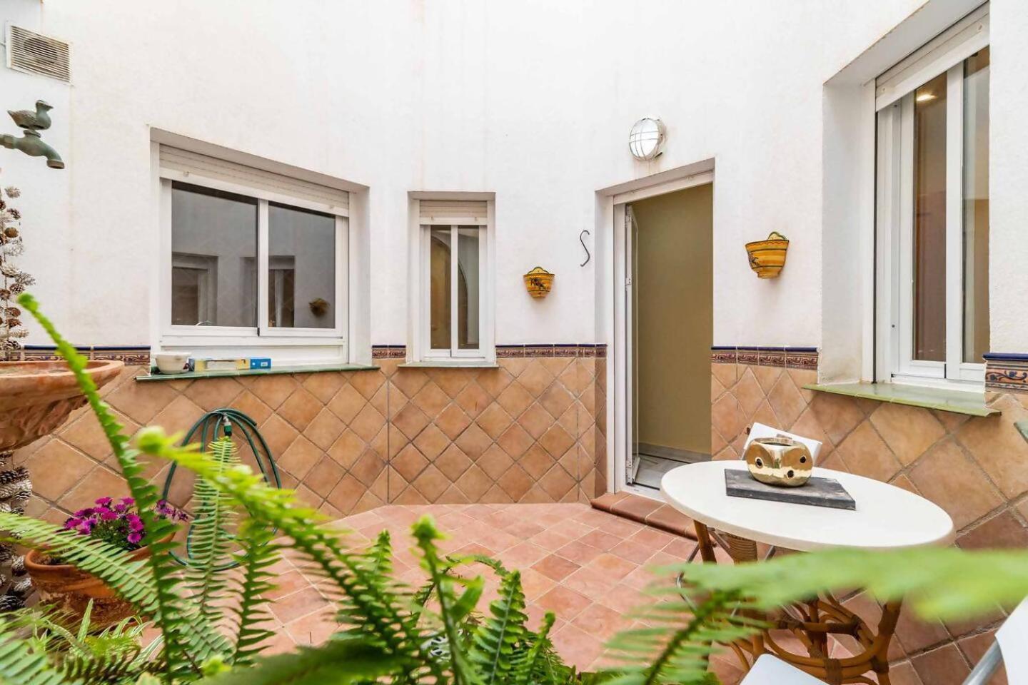 Cyv Centrally Located 1 Bed 1 Bath Near The Beach Fuengirola Zewnętrze zdjęcie