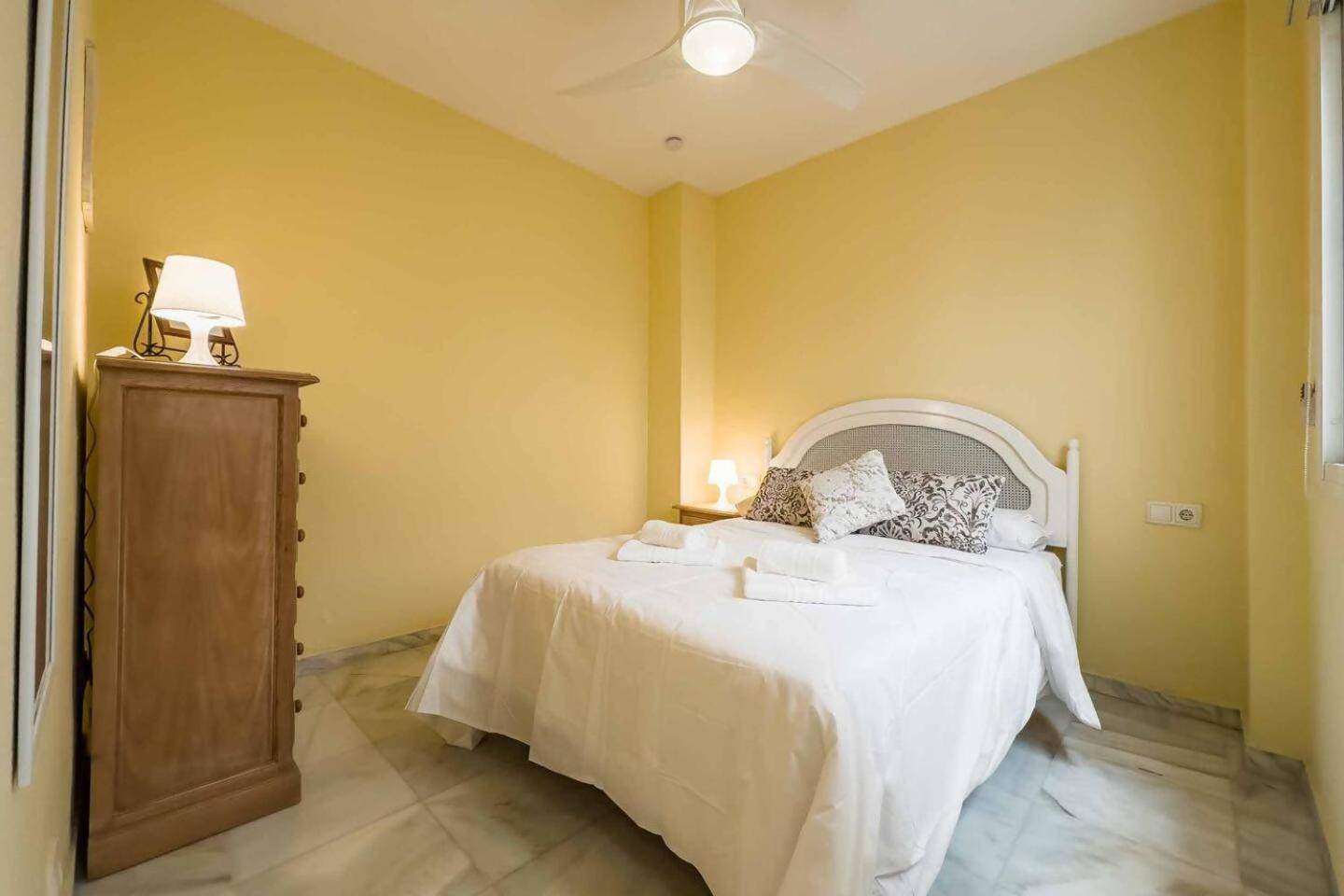 Cyv Centrally Located 1 Bed 1 Bath Near The Beach Fuengirola Zewnętrze zdjęcie