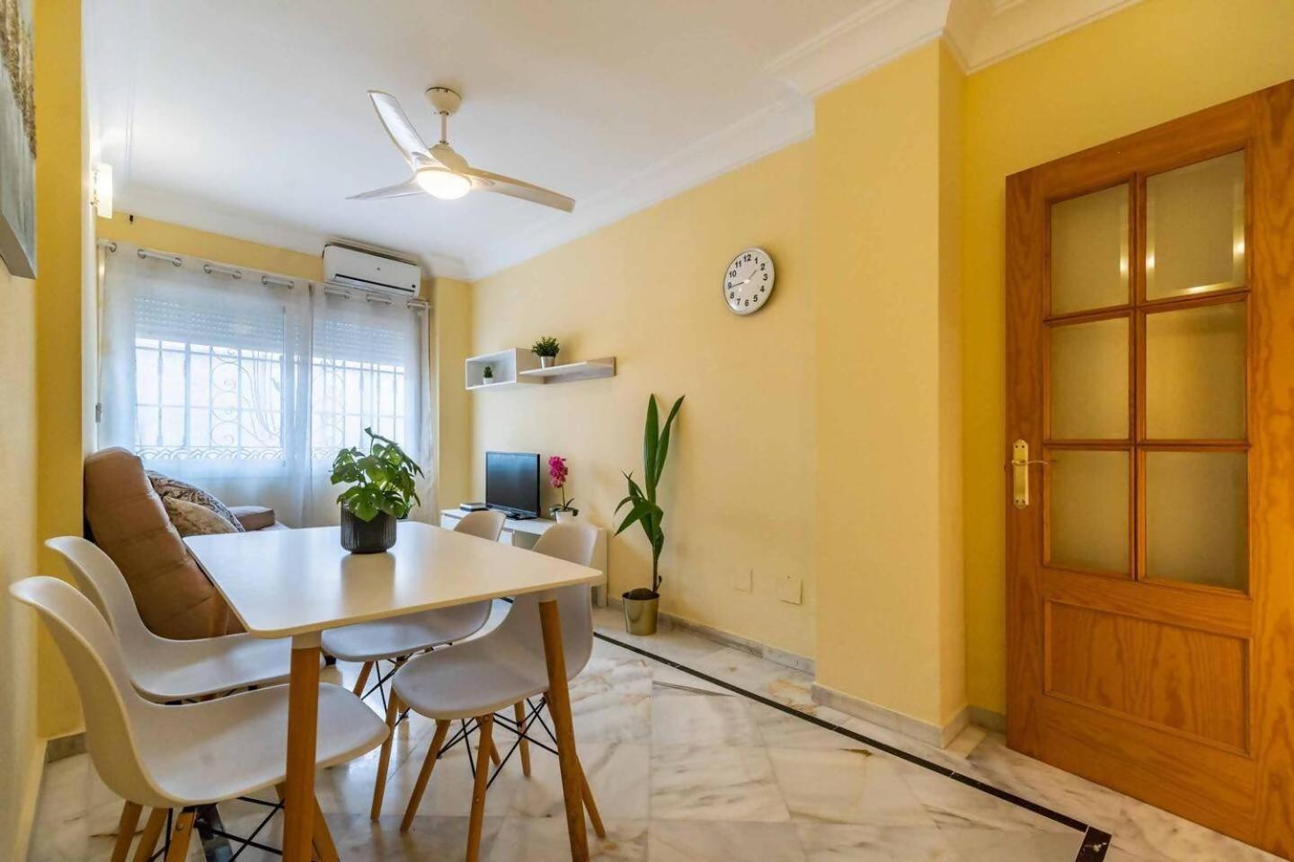 Cyv Centrally Located 1 Bed 1 Bath Near The Beach Fuengirola Zewnętrze zdjęcie